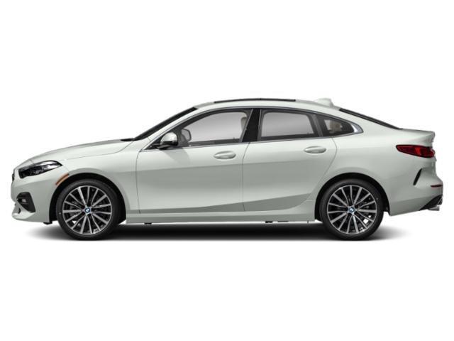 used 2021 BMW 228 Gran Coupe car, priced at $23,975