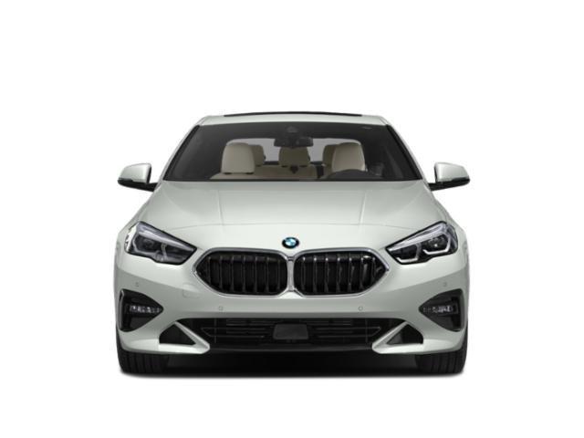 used 2021 BMW 228 Gran Coupe car, priced at $23,975