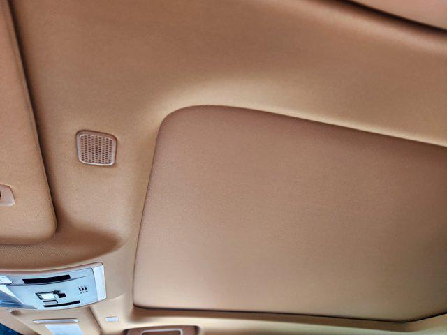 new 2025 Lexus ES 350 car, priced at $51,390
