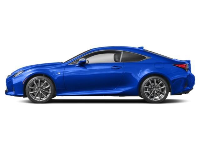 used 2022 Lexus RC 300 car