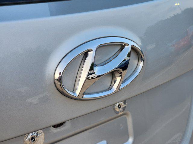 used 2018 Hyundai Santa Fe Sport car, priced at $16,488