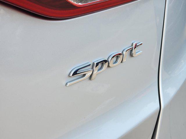 used 2018 Hyundai Santa Fe Sport car, priced at $16,488