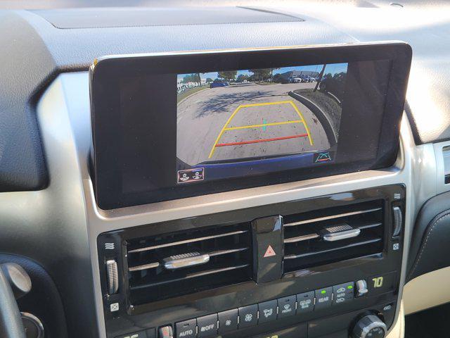 used 2023 Lexus GX 460 car, priced at $57,975