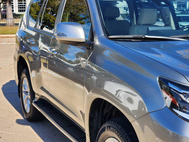 used 2023 Lexus GX 460 car, priced at $57,975