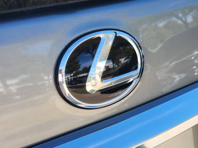 used 2023 Lexus GX 460 car, priced at $57,975