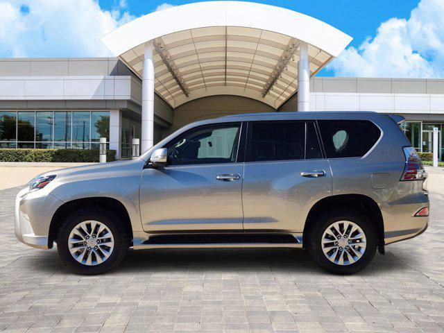 used 2023 Lexus GX 460 car, priced at $57,975