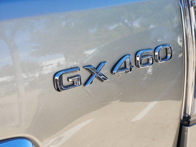 used 2023 Lexus GX 460 car, priced at $57,975
