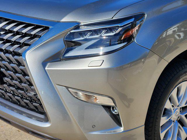 used 2023 Lexus GX 460 car, priced at $57,975