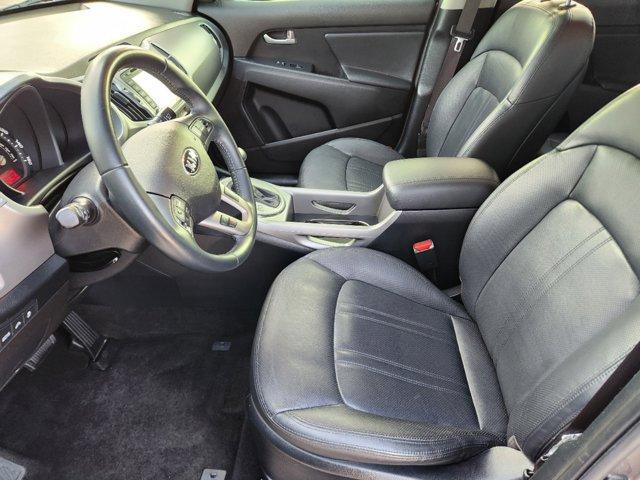 used 2016 Kia Sportage car, priced at $15,280
