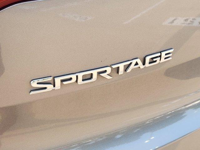 used 2016 Kia Sportage car, priced at $15,280