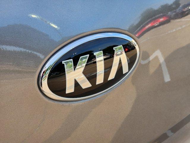 used 2016 Kia Sportage car, priced at $15,985