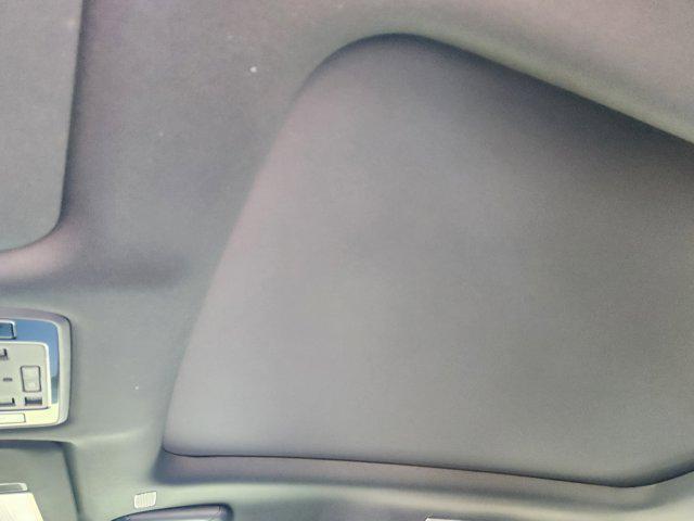 new 2026 Lexus TX 350 car, priced at $66,274