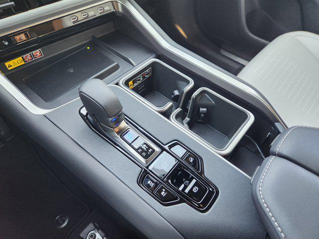 new 2026 Lexus TX 350 car, priced at $66,274