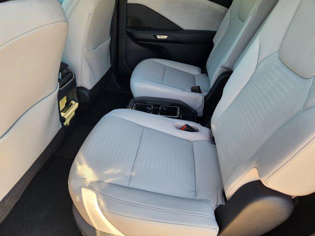 new 2026 Lexus TX 350 car, priced at $66,274