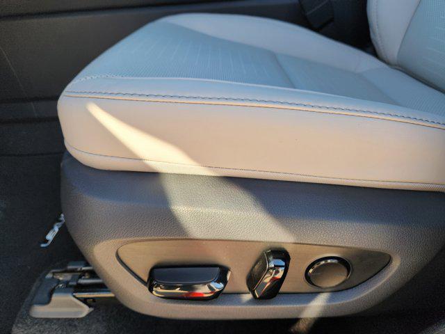 new 2026 Lexus TX 350 car, priced at $66,274