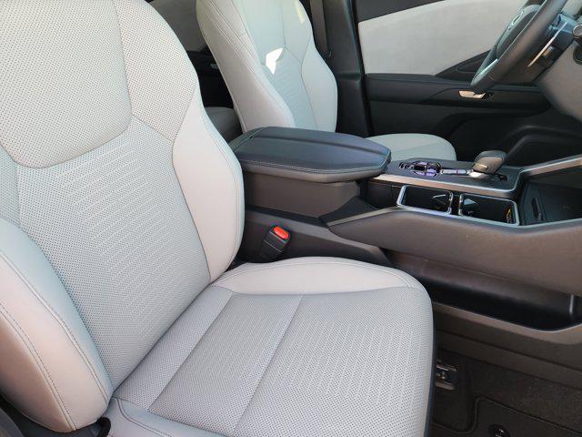 new 2026 Lexus TX 350 car, priced at $66,274