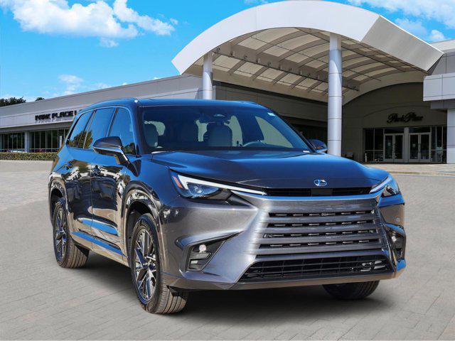 new 2026 Lexus TX 350 car, priced at $66,274