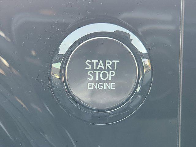 new 2026 Lexus TX 350 car, priced at $66,274