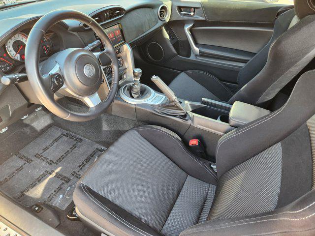 used 2020 Toyota 86 car, priced at $20,994