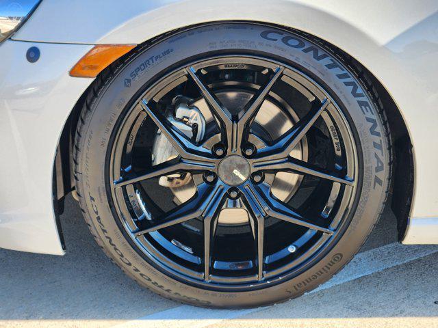 used 2020 Toyota 86 car, priced at $20,994