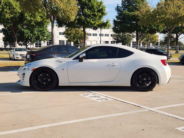 used 2020 Toyota 86 car, priced at $20,994