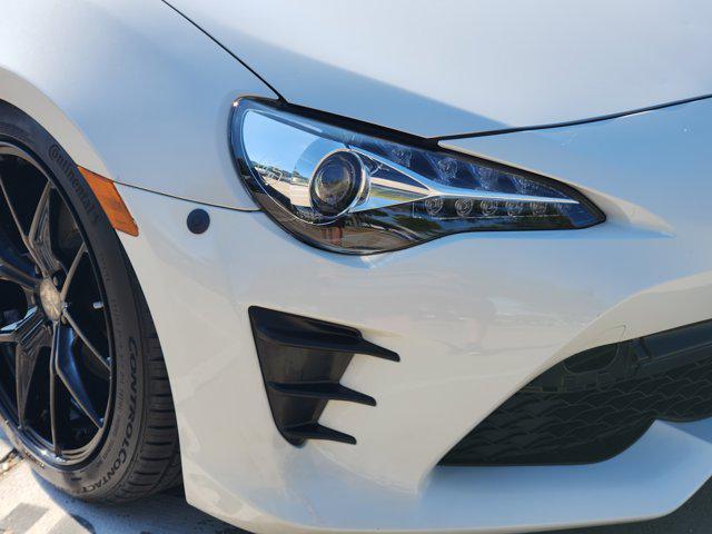 used 2020 Toyota 86 car, priced at $20,994
