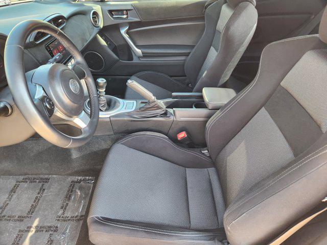 used 2020 Toyota 86 car, priced at $20,994