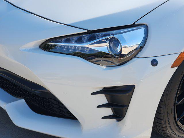 used 2020 Toyota 86 car, priced at $20,994