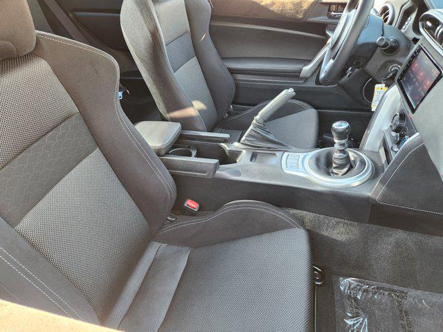 used 2020 Toyota 86 car, priced at $20,994