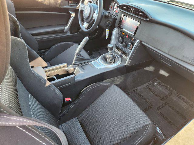used 2020 Toyota 86 car, priced at $20,994
