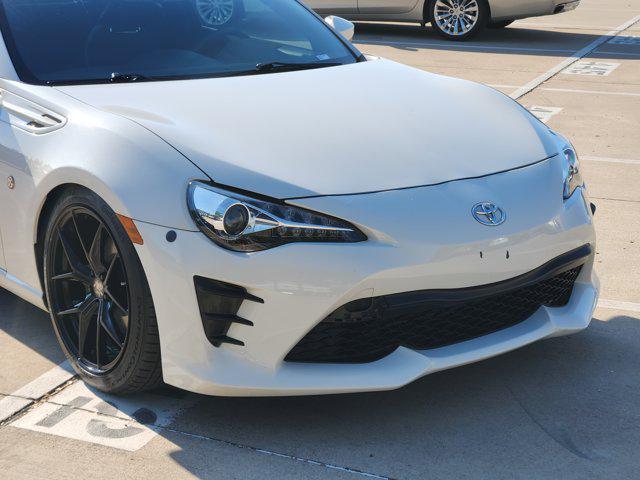 used 2020 Toyota 86 car, priced at $20,994