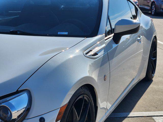 used 2020 Toyota 86 car, priced at $20,994