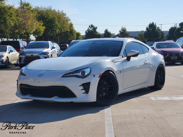 used 2020 Toyota 86 car, priced at $20,994