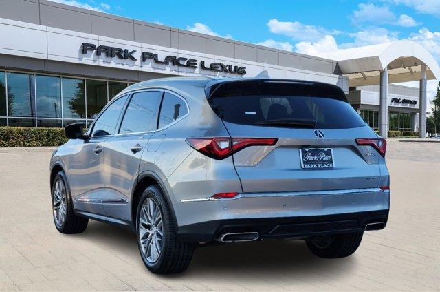 used 2022 Acura MDX car, priced at $40,975