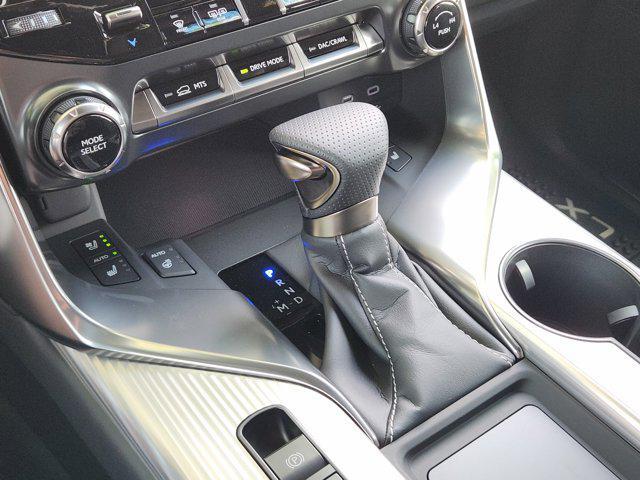 new 2025 Lexus LX 600 car, priced at $125,333
