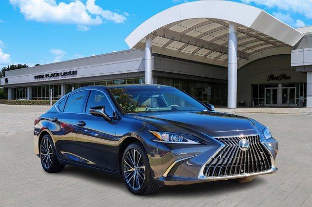 new 2025 Lexus ES 350 car, priced at $50,904