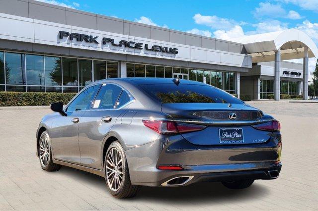 new 2025 Lexus ES 350 car, priced at $50,904