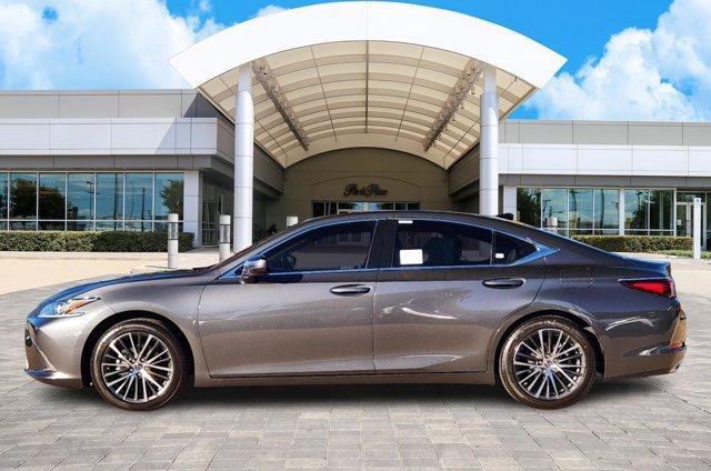 new 2025 Lexus ES 350 car, priced at $50,904