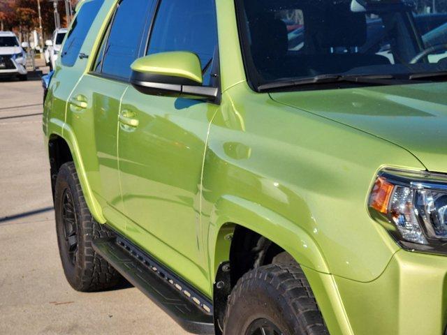 used 2022 Toyota 4Runner car, priced at $49,164