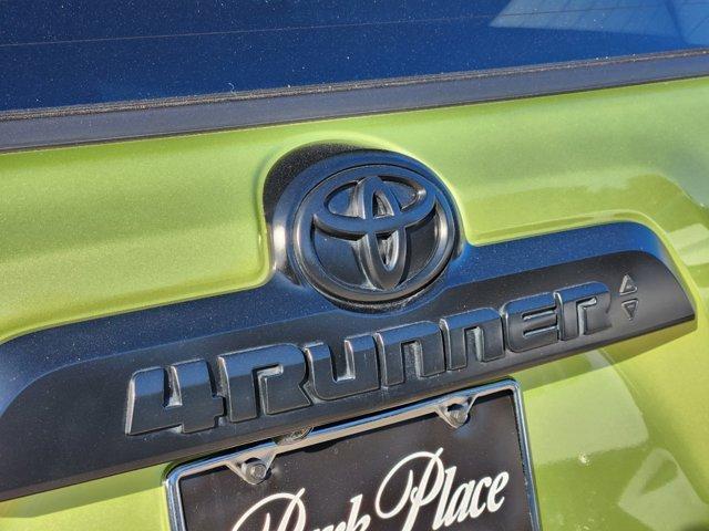 used 2022 Toyota 4Runner car, priced at $49,164