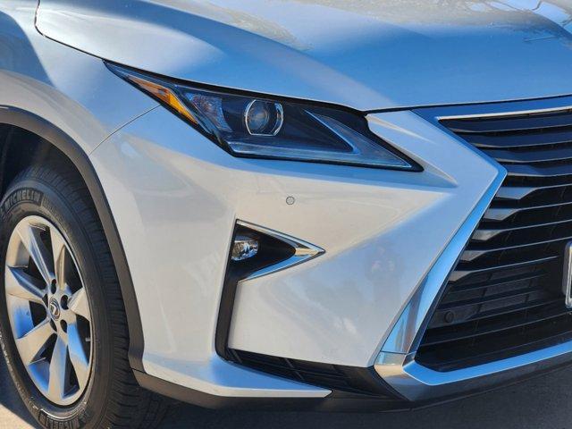 used 2018 Lexus RX 350 car, priced at $28,975