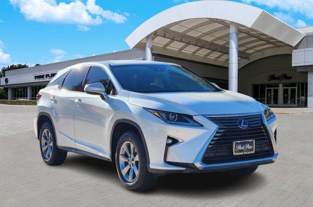 used 2018 Lexus RX 350 car, priced at $28,975