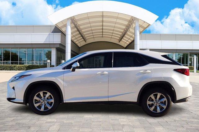 used 2018 Lexus RX 350 car, priced at $28,975