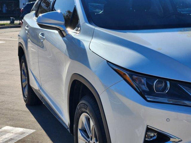 used 2018 Lexus RX 350 car, priced at $28,975