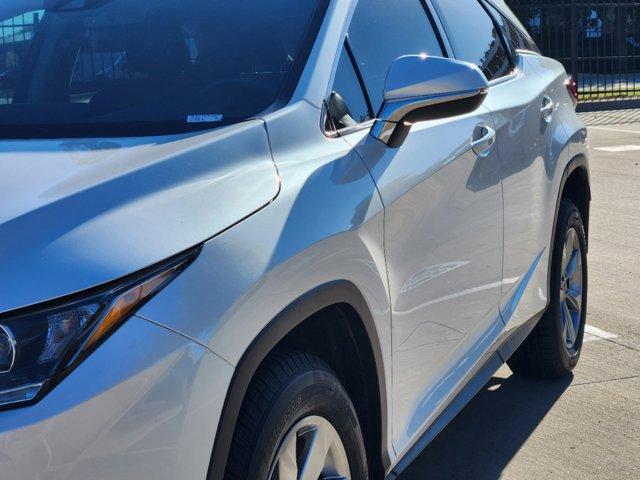 used 2018 Lexus RX 350 car, priced at $28,975