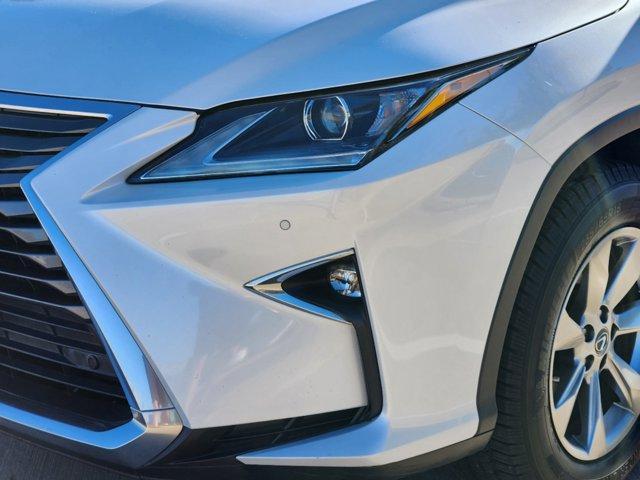 used 2018 Lexus RX 350 car, priced at $28,975