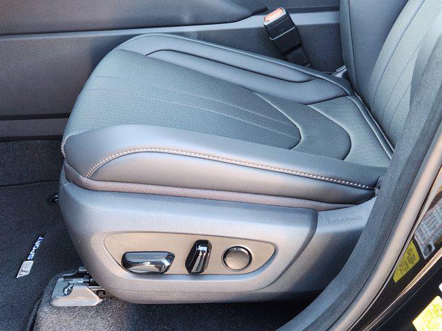 new 2026 Lexus TX 500h car, priced at $75,163