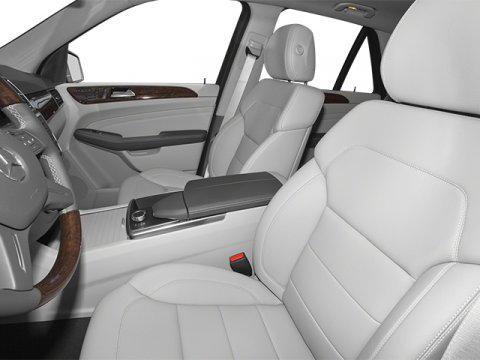 used 2014 Mercedes-Benz M-Class car, priced at $11,944