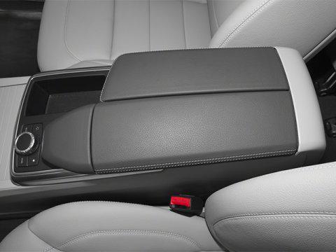 used 2014 Mercedes-Benz M-Class car, priced at $11,944