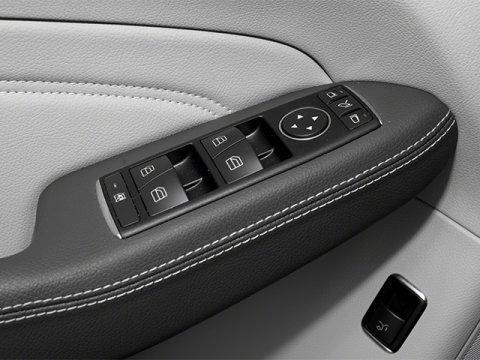 used 2014 Mercedes-Benz M-Class car, priced at $11,944